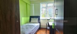 Forest Hills Condominium (D26), Condominium #504782841